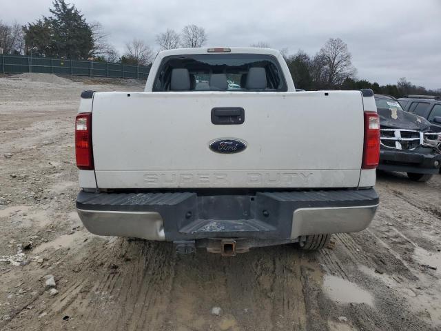 Photo 6 from auction – 2012 FORD F250 SUPER with VIN 1FT7W2BT6CED14260