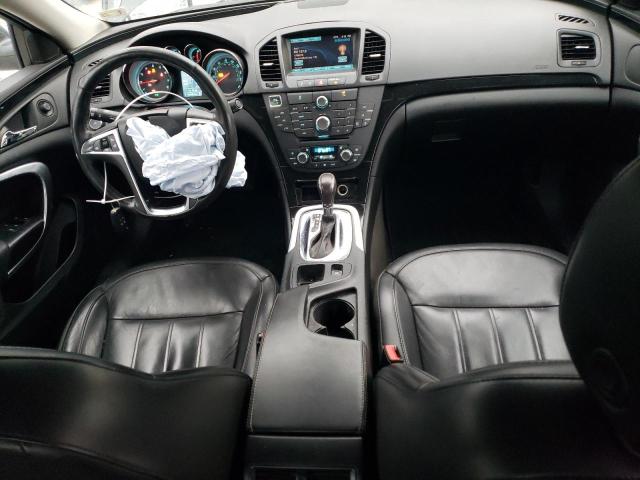 Foto 8 de la subasta – 2013 BUICK REGAL PREM con VIN 2G4GS5EV0D9248377