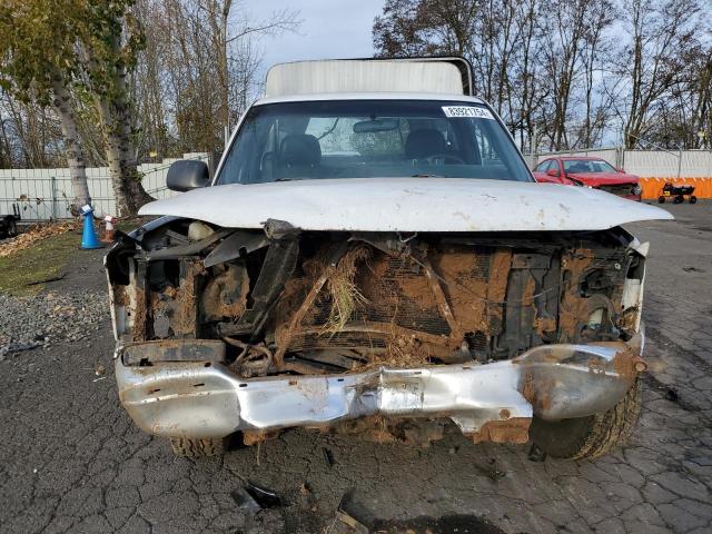 Photo 5 from auction – 2000 GMC NEW SIERRA with VIN 1GTEC14V4YE900570