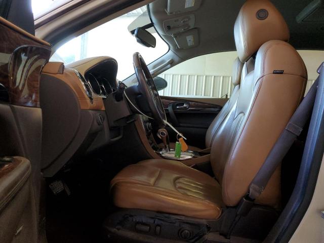 Photo 7 from auction – 2013 BUICK ENCLAVE with VIN 5GAKRCKD0DJ254728
