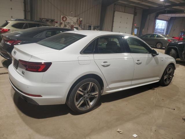 Photo 3 from auction – 2018 AUDI A4 PREMIUM with VIN WAUENAF43JN013690