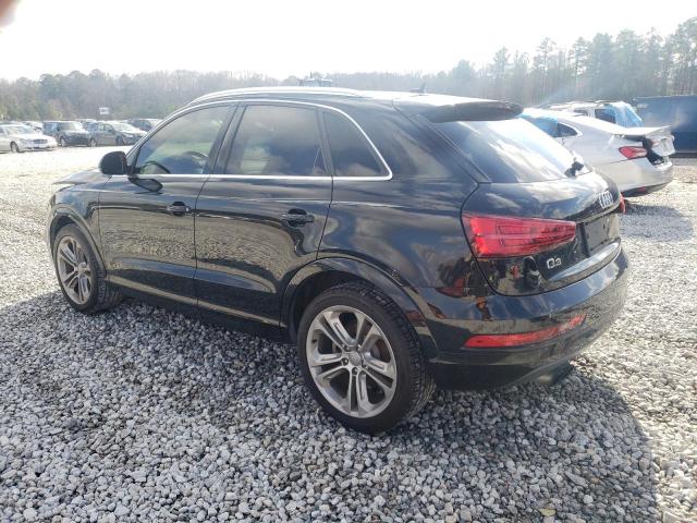 Снимка 2 от търг – 2016 AUDI Q3 PREMIUM с VIN WA1BFCFS1GR008674