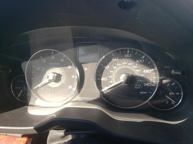 Photo 9 from auction – 2011 SUBARU OUTBACK 2. with VIN 4S4BRBKCXB3439530