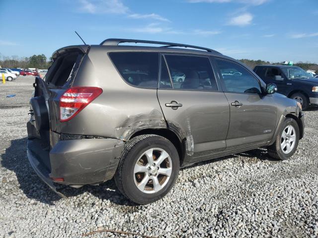 Photo 3 from auction – 2011 TOYOTA RAV4 LIMIT with VIN 2T3YF4DVXBW067704