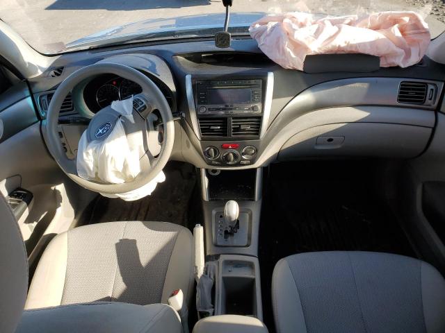 Photo 8 from auction – 2011 SUBARU FORESTER 2 with VIN JF2SHABC8BH768829