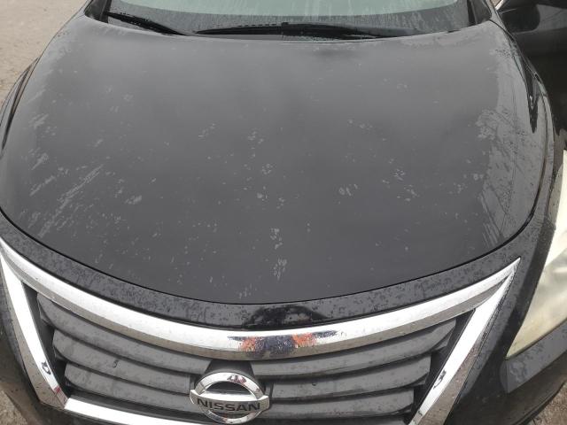 Photo 11 from auction – 2013 NISSAN ALTIMA 2.5 with VIN 1N4AL3AP2DC285562