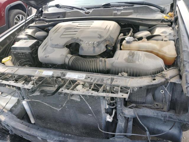 Photo 11 from auction – 2014 DODGE CHALLENGER with VIN 2C3CDYAG7EH229939