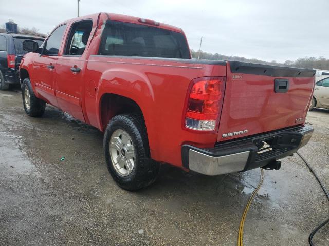 Photo 2 from auction – 2008 GMC SIERRA C15 with VIN 2GTEC13C481293104