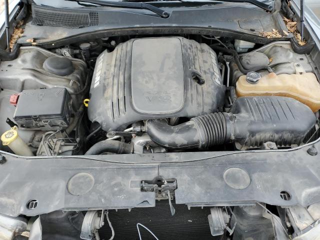 Photo 11 from auction – 2012 DODGE CHARGER R/ with VIN 2C3CDXCT3CH161382