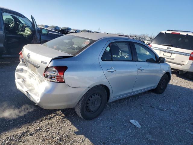 Photo 3 from auction – 2007 TOYOTA YARIS with VIN JTDBT923871159638