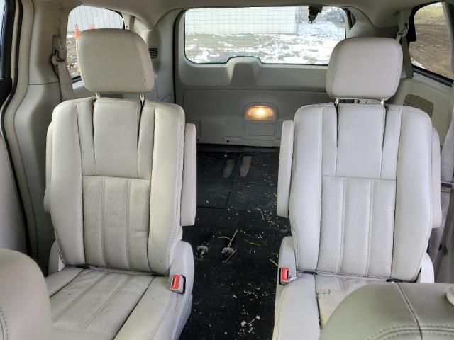 صورة رقم 10 من المزاد - 2013 DODGE GRAND CARA مع VIN 2C4RDGDG0DR768505