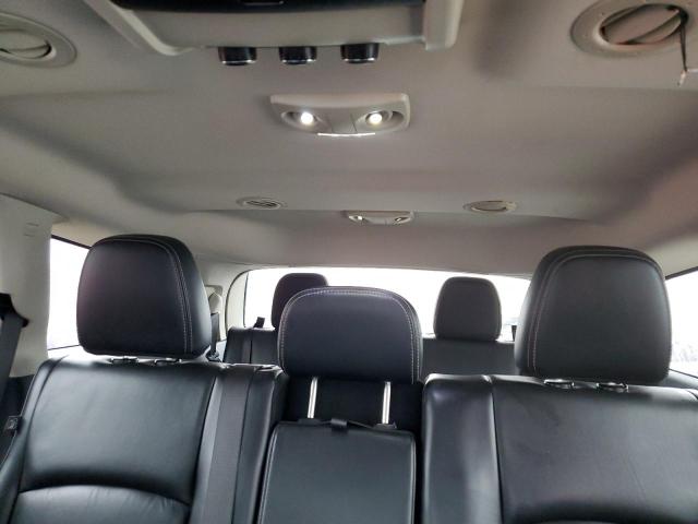 Photo 10 from auction – 2017 DODGE JOURNEY CR with VIN 3C4PDDGG3HT549199