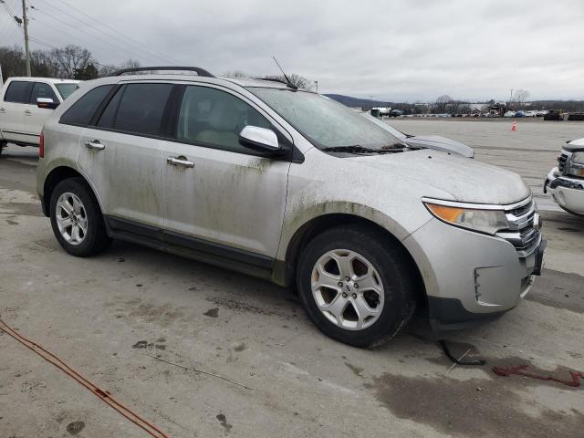 Photo 4 from auction – 2014 FORD EDGE SE with VIN 2FMDK3G95EBB47594