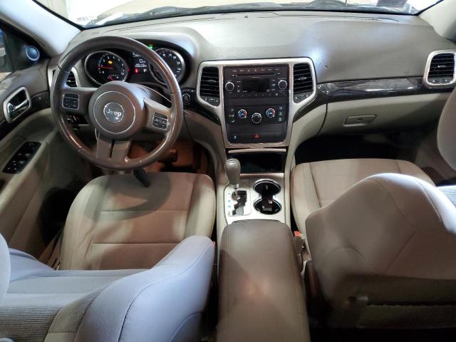 Photo 8 from auction – 2011 JEEP GRAND CHER with VIN 1J4RR4GG1BC506701