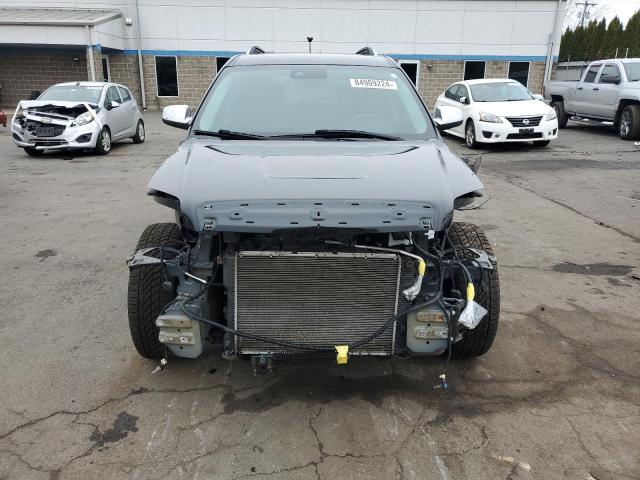 Photo 5 from auction – 2015 GMC TERRAIN DE with VIN 2GKFLZE31F6312521