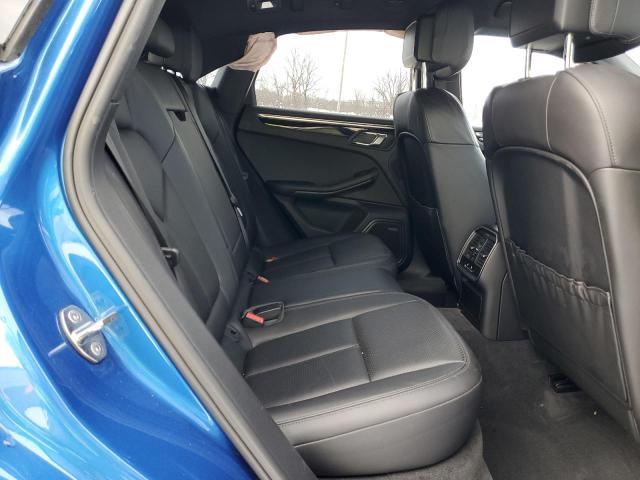 Photo 11 from auction – 2017 PORSCHE MACAN S with VIN WP1AB2A58HLB11652