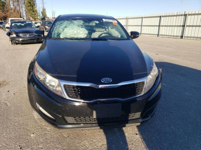 Photo 5 from auction – 2012 KIA OPTIMA LX with VIN KNAGM4A78C5274976