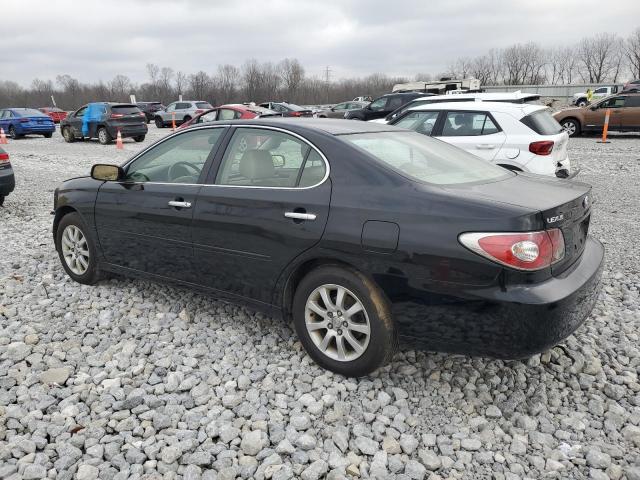 Photo 2 from auction – 2002 LEXUS ES 300 with VIN JTHBF30G120046895