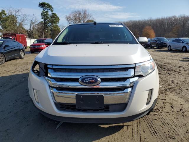 Photo 5 from auction – 2013 FORD EDGE LIMIT with VIN 2FMDK3KC8DBC48534