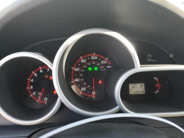 Photo 9 from auction – 2010 PONTIAC VIBE with VIN 5Y2SP6E81AZ405125