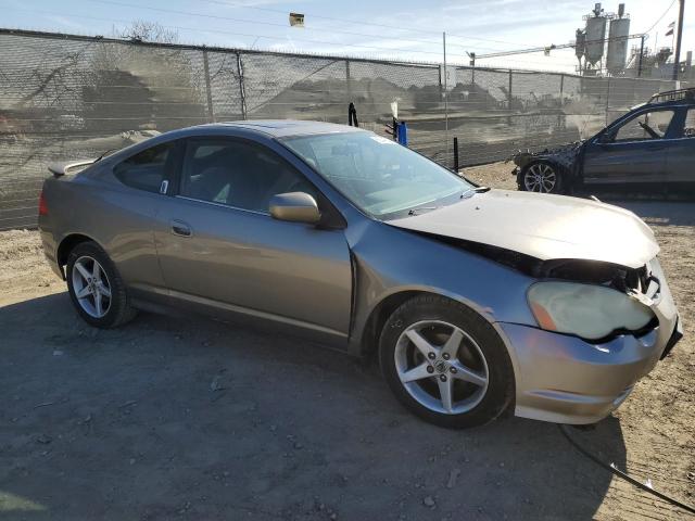 Photo 4 from auction – 2004 ACURA RSX with VIN JH4DC54884S008006