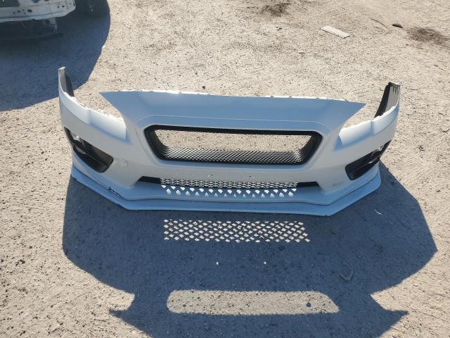 Photo 12 from auction – 2015 SUBARU WRX with VIN JF1VA1A68F9822275