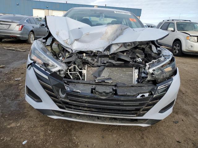 Photo 5 from auction – 2023 NISSAN VERSA SR with VIN 3N1CN8FV9PL837958
