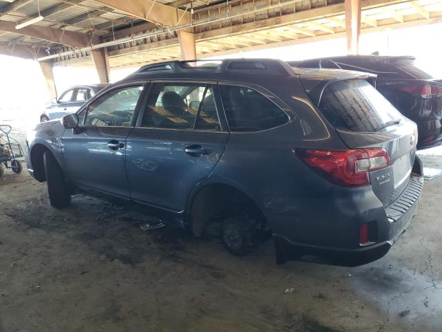 Photo 2 from auction – 2016 SUBARU OUTBACK 2. with VIN 4S4BSAJC0G3268388