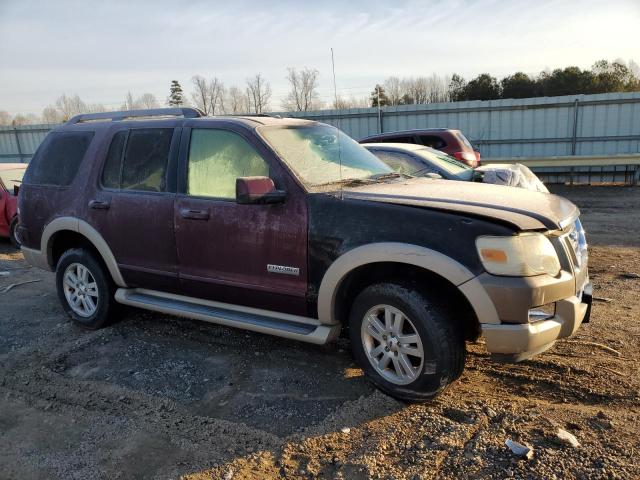 Photo 4 from auction – 2006 FORD EXPLORER E with VIN 1FMEU74E76UB48183