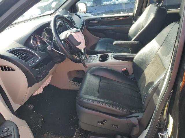 Photo 7 from auction – 2019 DODGE GRAND CARA with VIN 2C4RDGCG8KR723178