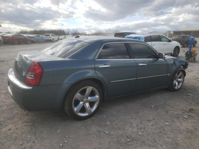Photo 3 from auction – 2005 CHRYSLER 300C with VIN 2C3AA63H25H617011