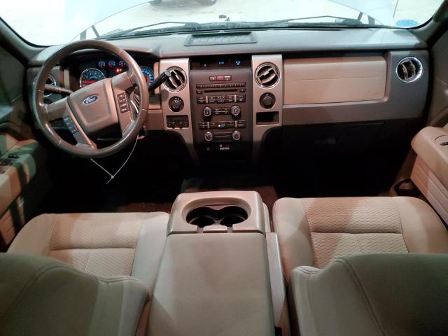 Photo 8 from auction – 2010 FORD F150 SUPER with VIN 1FTFW1EV8AFA48881