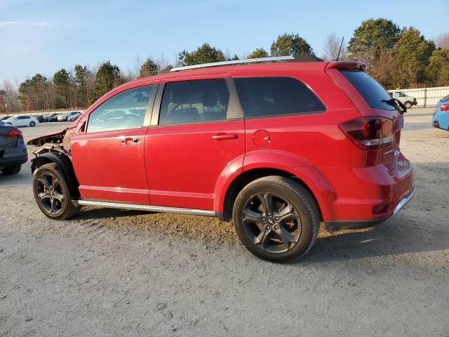 Photo 2 from auction – 2018 DODGE JOURNEY CR with VIN 3C4PDCGB5JT513857