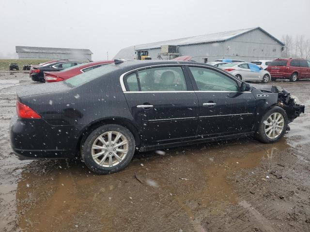 Photo 3 from auction – 2010 BUICK LUCERNE CX with VIN 1G4HC5EM0AU102830