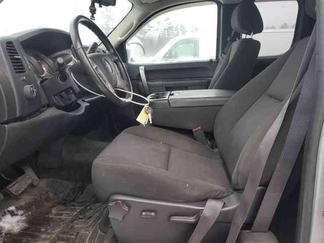 Photo 7 from auction – 2013 GMC SIERRA K15 with VIN 1GTR2VE73DZ389562