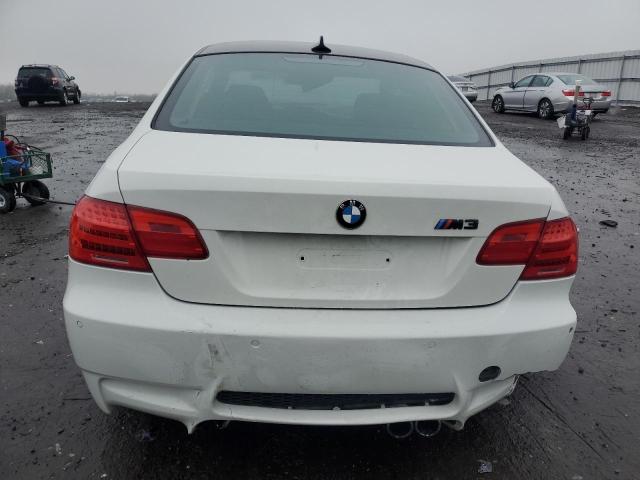 Photo 6 from auction – 2013 BMW M3 with VIN WBSKG9C54DJ595279