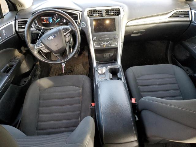 Photo 8 from auction – 2019 FORD FUSION SE with VIN 3FA6P0HD7KR134333