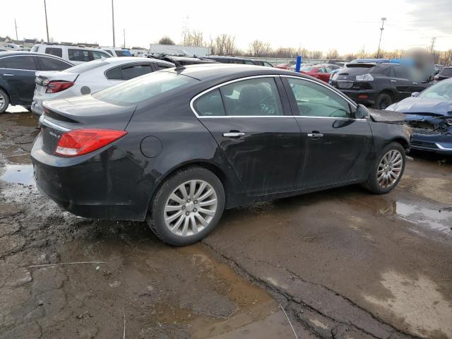 Photo 3 from auction – 2012 BUICK REGAL PREM with VIN 2G4GS5EV2C9196524