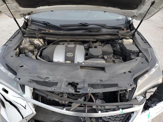 Photo 12 from auction – 2017 LEXUS RX 350 BAS with VIN 2T2BZMCA1HC071280