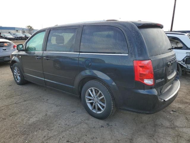 Photo 2 from auction – 2014 DODGE GRAND CARA with VIN 2C4RDGCG9ER384208