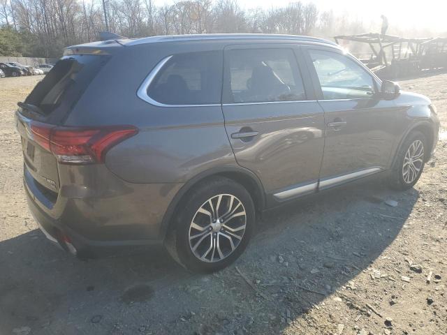 Photo 3 from auction – 2017 MITSUBISHI OUTLANDER with VIN JA4AD3A3XHZ038792