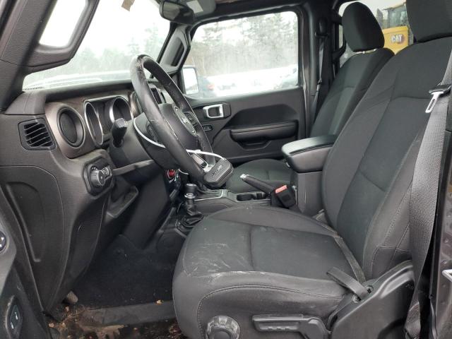 Photo 7 from auction – 2018 JEEP WRANGLER U with VIN 1C4HJXDG6JW264192