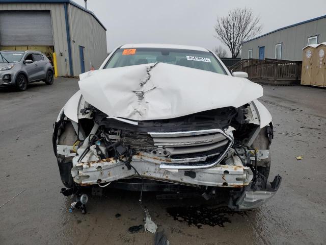 Photo 5 from auction – 2015 FORD TAURUS SEL with VIN 1FAHP2H82FG205975