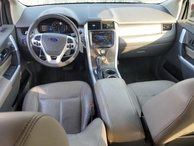 Photo 8 from auction – 2013 FORD EDGE SEL with VIN 2FMDK3JC1DBA68491