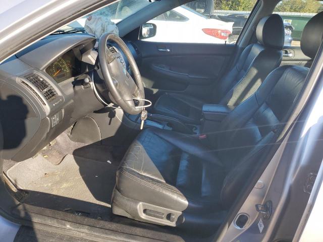 Photo 7 from auction – 2003 HONDA ACCORD EX with VIN 1HGCM66503A060545