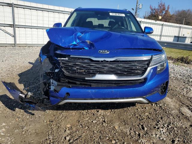 Photo 5 from auction – 2021 KIA SELTOS S with VIN KNDEU2AA8M7105749