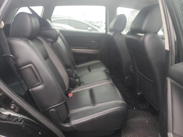 Photo 11 from auction – 2011 MAZDA CX-9 with VIN JM3TB3DA3B0307815