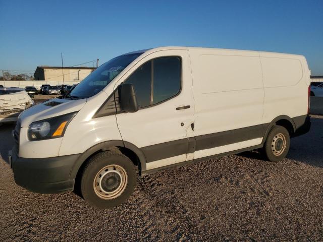 FORD TRANSIT T- 2019 with VIN 1FTYE1YM9KKA85719 - Photo from auction