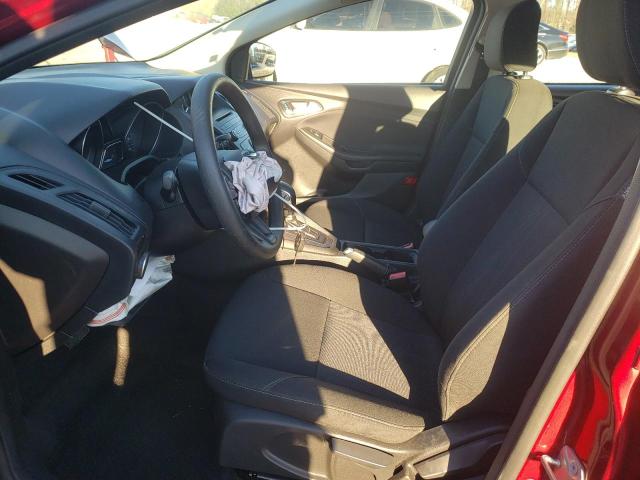 Photo 7 from auction – 2017 FORD FOCUS SE with VIN 1FADP3K27HL345796