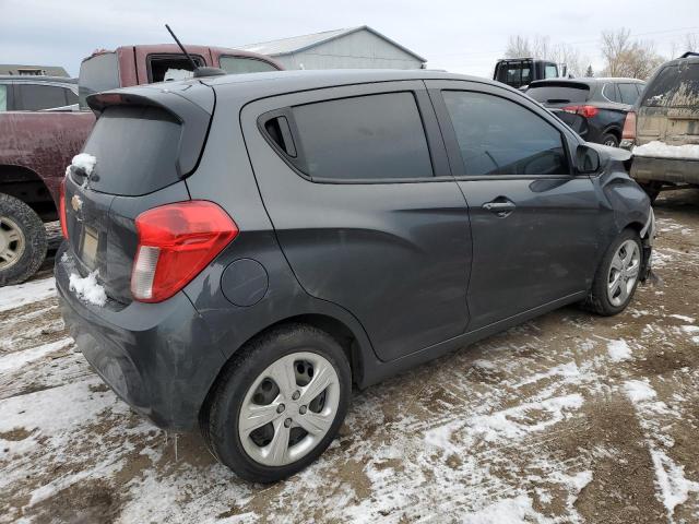 Foto 3 de la subasta – 2022 CHEVROLET SPARK LS con VIN KL8CB6SA4NC023344
